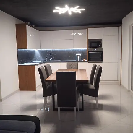Apartman Anton Povlja (Brac)