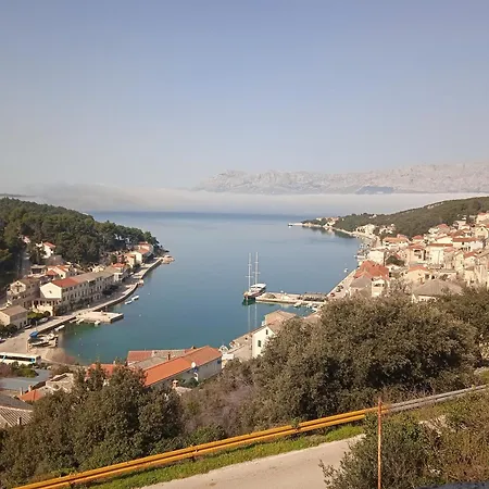 Apartman Anton