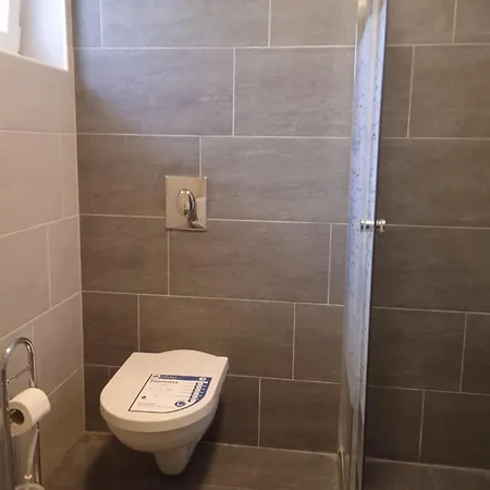 Apartman Anton *