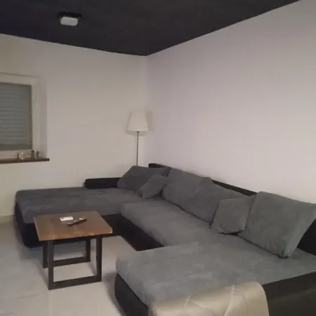 Apartmán Anton Povlja (Brac)