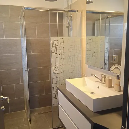 Anton Apartmán *