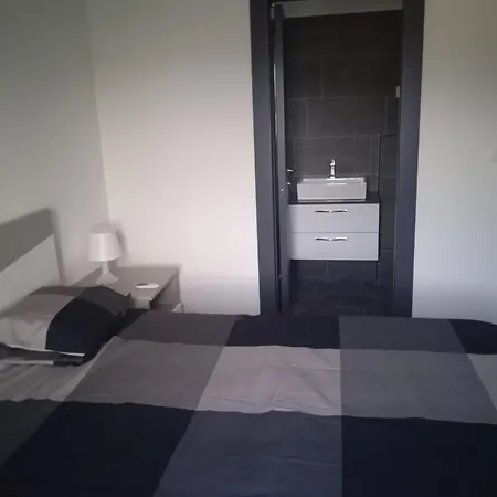 Apartmán Anton *